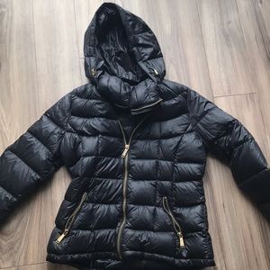Calvin Klein Lightweight Puffer Jacket